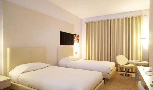 Anitta Hotel Corum 部屋 写真