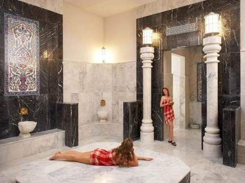 Anitta Hotel Corum エクステリア 写真