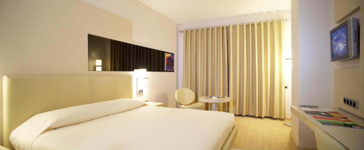Anitta Hotel Corum エクステリア 写真